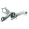 Aisin Lexus Gs300 06/Gs350 11-07/Gs350 15-13/G Water Pump, Wpt137 WPT137 - alternate 5